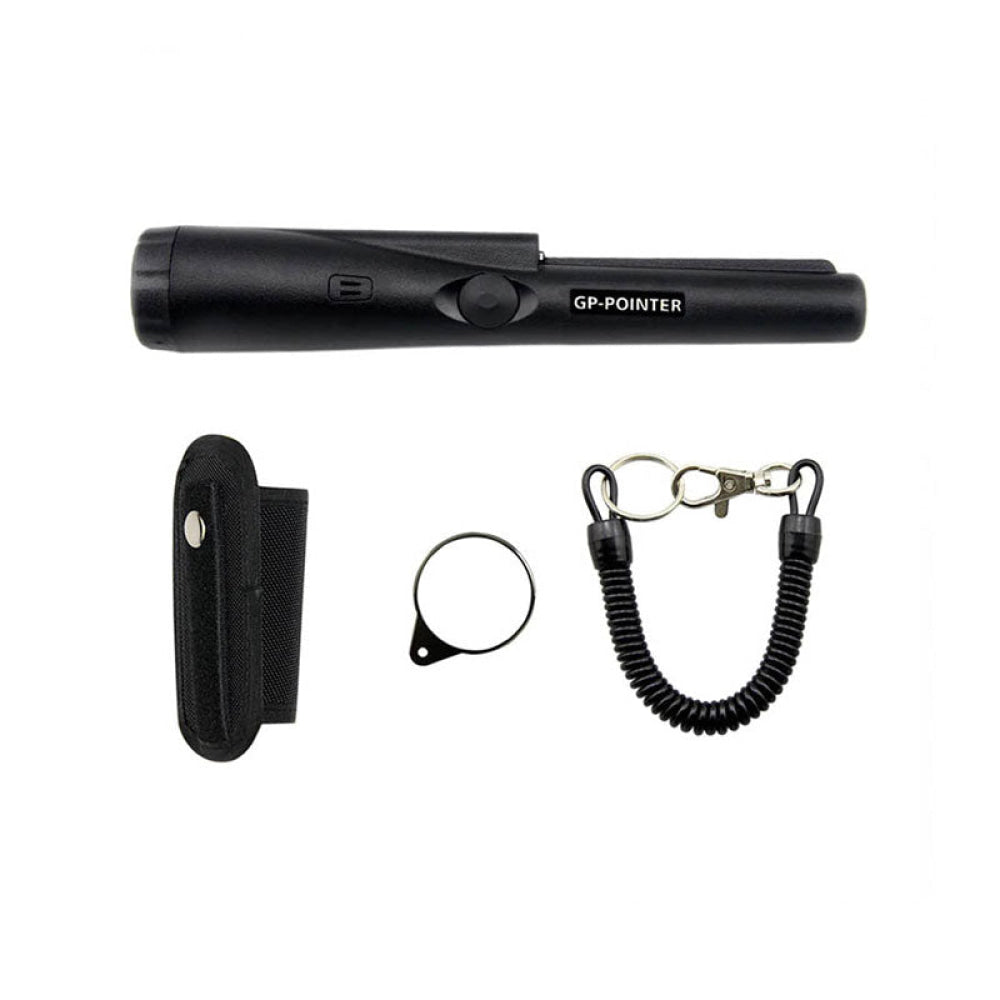 Metal Detector - Gpoint 2019