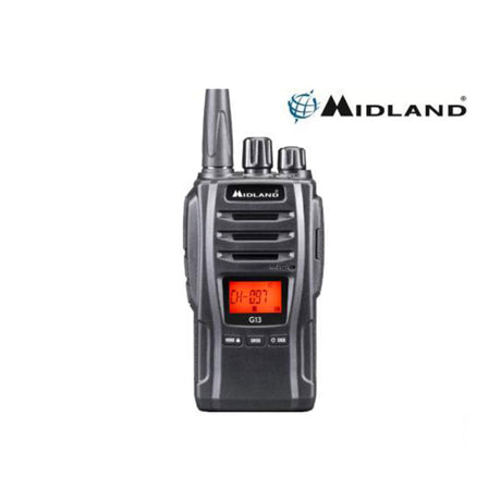 Midland - G13 Pmr446 Transceiver