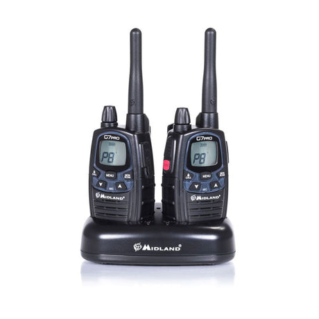 Midland - G7 Pro Versione Doppia