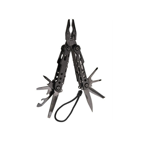 Mil-Tec - Pinza Multi Tool Black