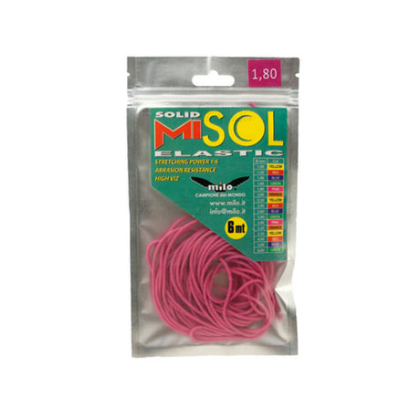 Milo - Elastico Misol Pieno