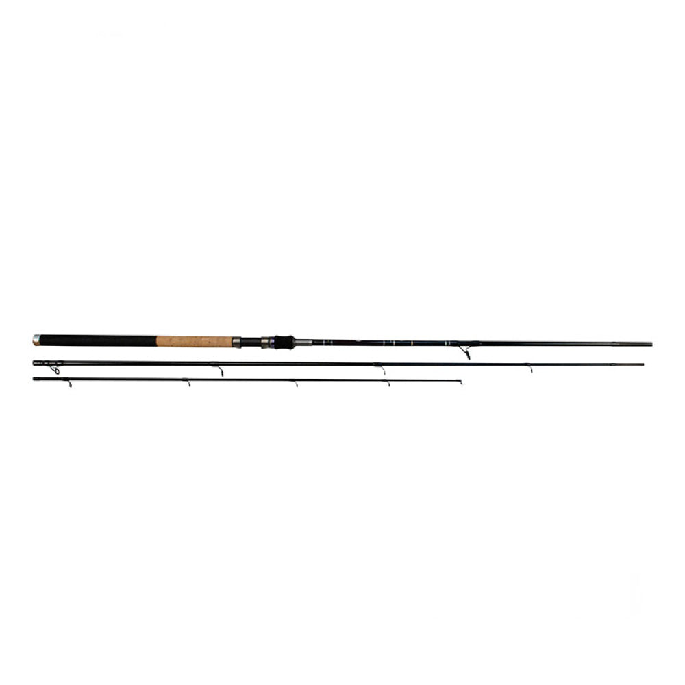 Milo - League One Feeder 3 94 M / Sec C.w. 60 Gr