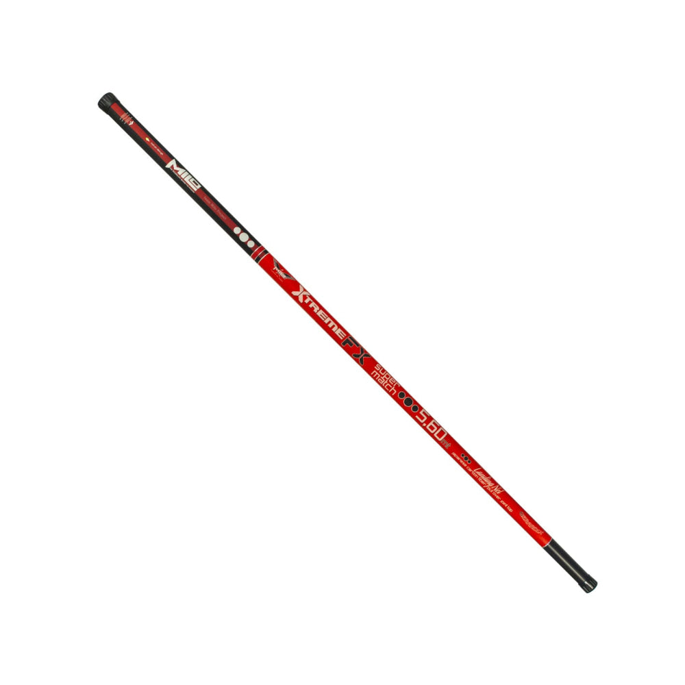 Milo - Xtreme Gerardix Fx Super Match 4 30-5 60 Mt Landing Net