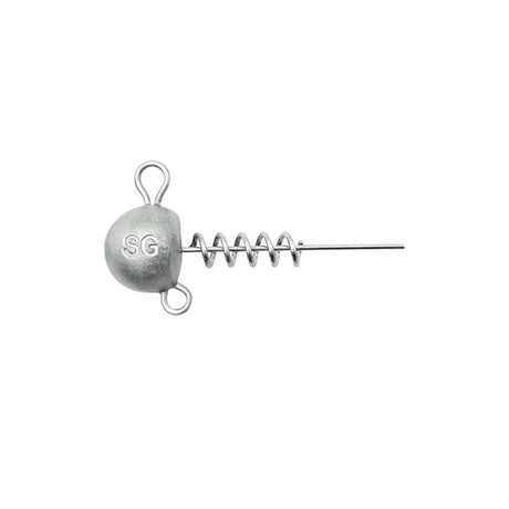 Minuteria - Savage Gear Corkscrew Ballhead 10G (3 Pz)