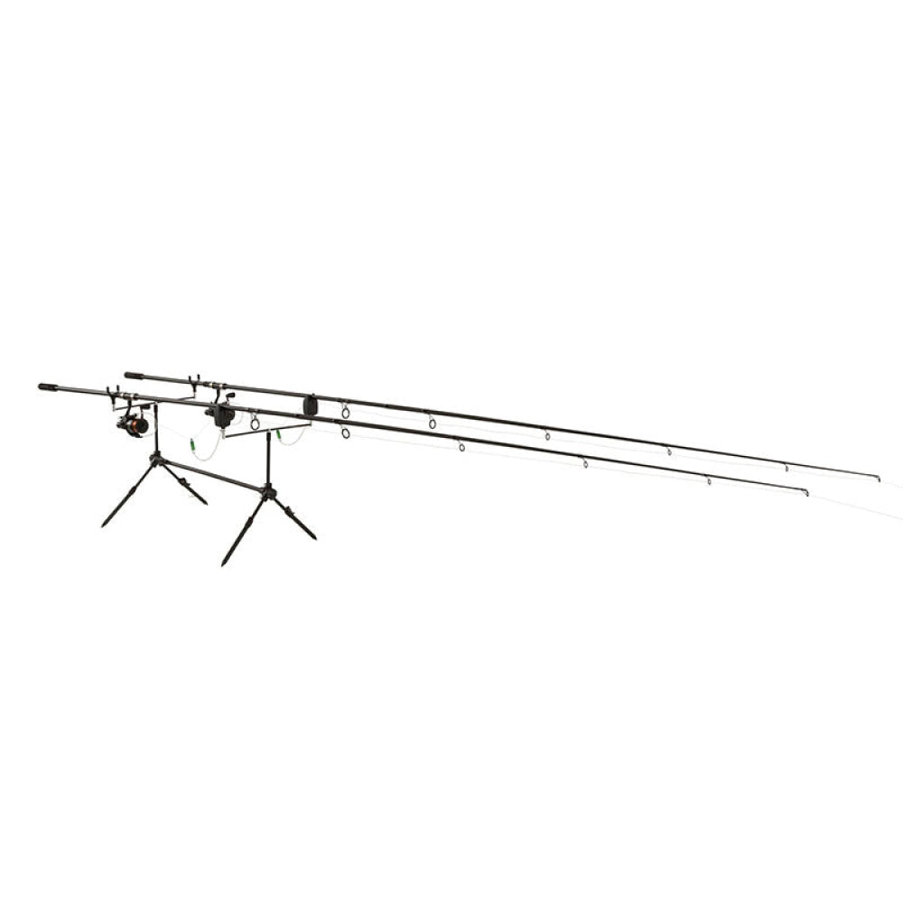 Zestaw Mitchell Combo GT Pro Complete Carp Set - 0022021633579 - 17870888125 - A