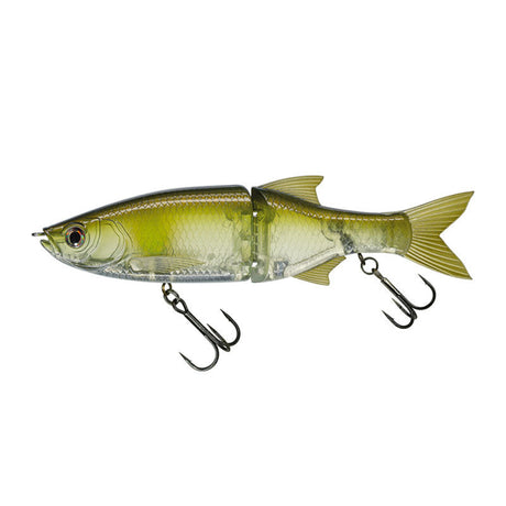 Molix - Glide Bait 178 Floating 17 8Cm 7 In 73G 2.1/2Oz Ghost Ayu