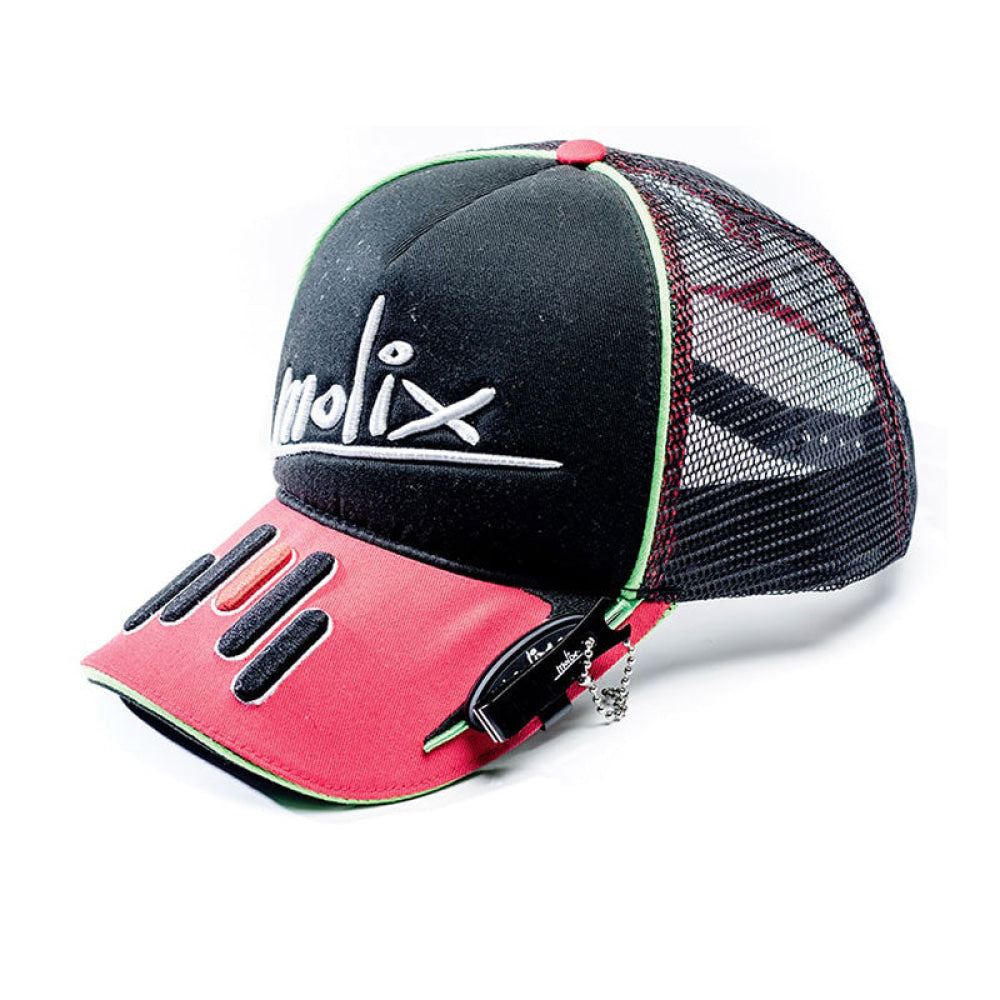 Molix - Magnetic Clip & Line Cutter