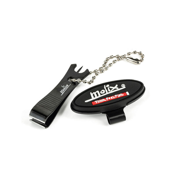 Molix - Magnetic Clip & Line Cutter