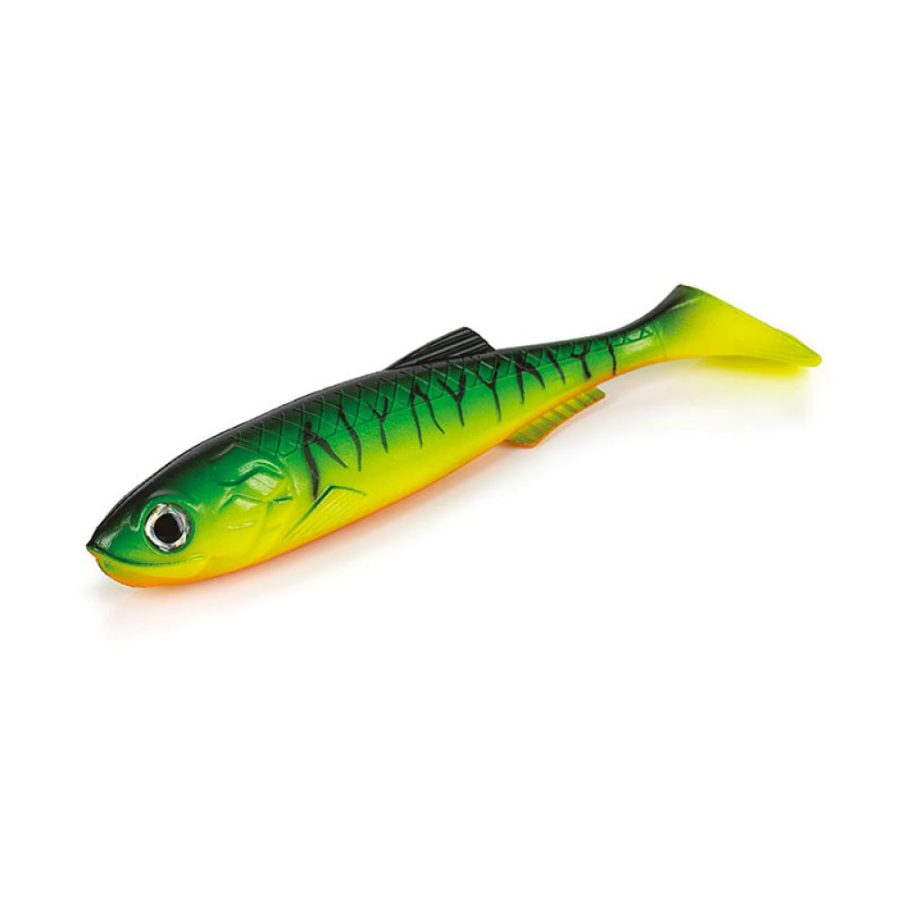 Molix - Rt Shad 7’ 18Cm Jamaika