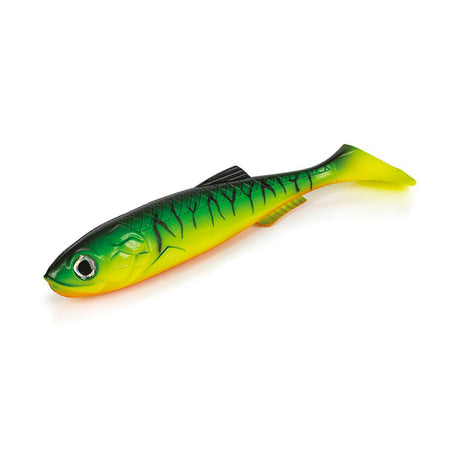 Molix - Rt Shad 7’ 18Cm Jamaika