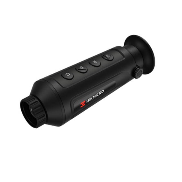 Monocolo Termico - Hikmicro Lynx Pro Hd Lh25 Dig.zoom 2 45/19 6X Telemetro 8G Wifi 1280×960 Lens