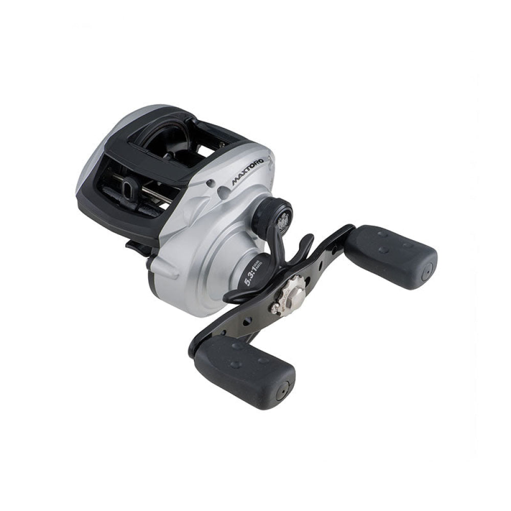 Mulinello - Abu Garcia Max Toro 51