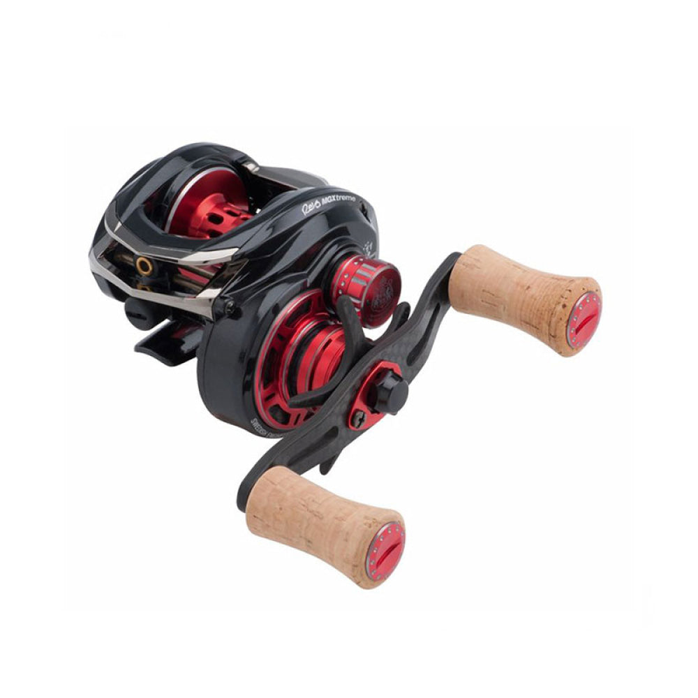 Mulinello - Abu Garcia Revo Mgxtreme 2