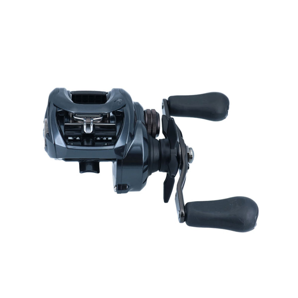 Mulinello - Daiwa 21 Tatula Tw 400L
