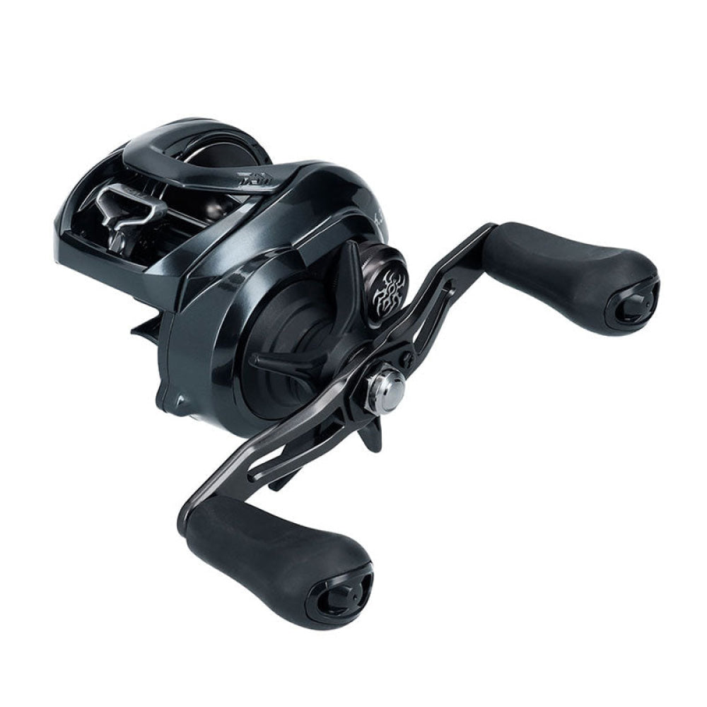 Mulinello - Daiwa 21 Tatula Tw 400L