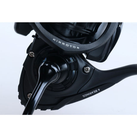 Mulinello - Daiwa Bg Black Lt 3000D-Cxh