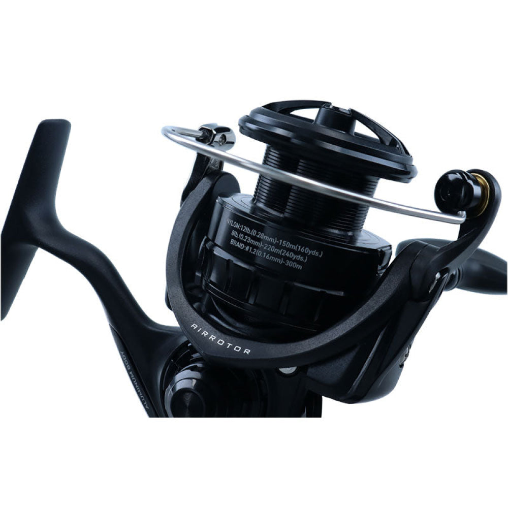 Mulinello - Daiwa Bg Black Lt 4000D-Cxh
