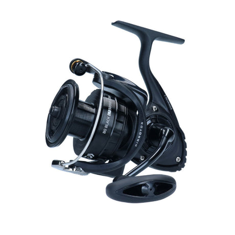 Mulinello - Daiwa Bg Black Lt 5000D-C