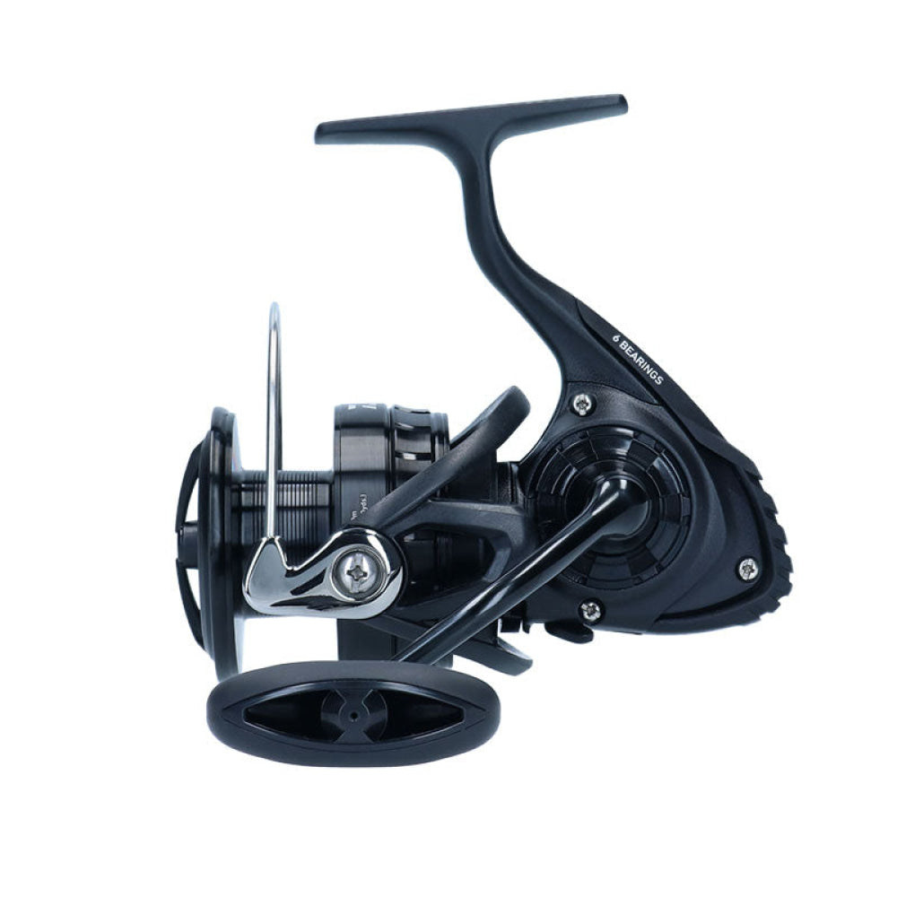 Mulinello - Daiwa Bg Black Lt 5000D-C