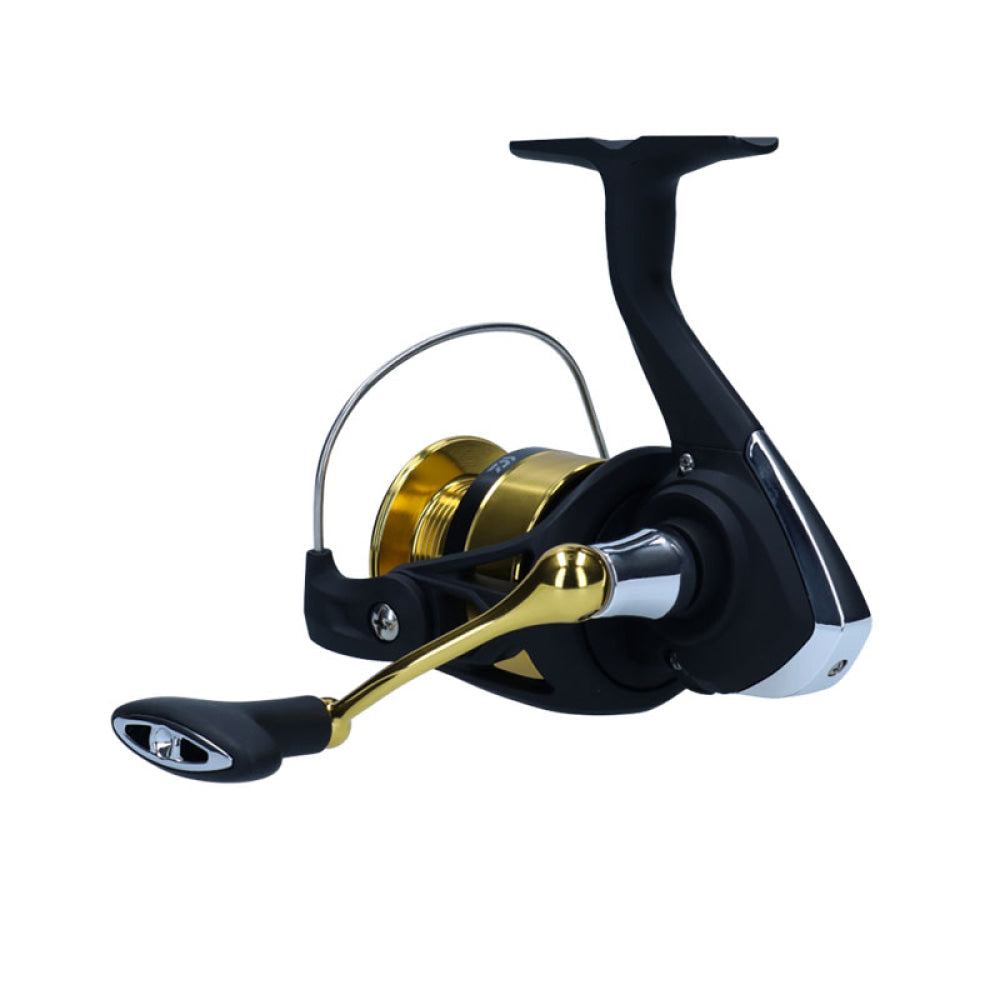 Mulinello - Daiwa Rs4000