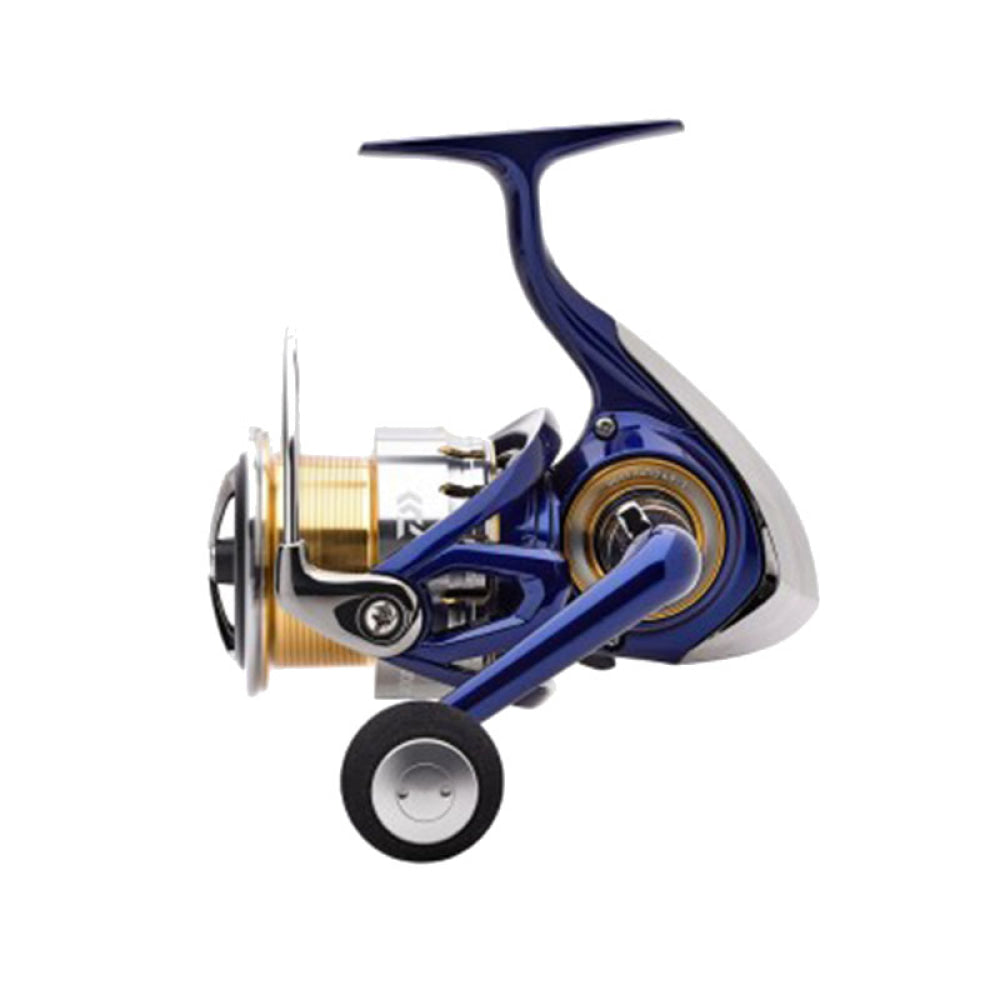Mulinello - Daiwa Tdr 4012Qd