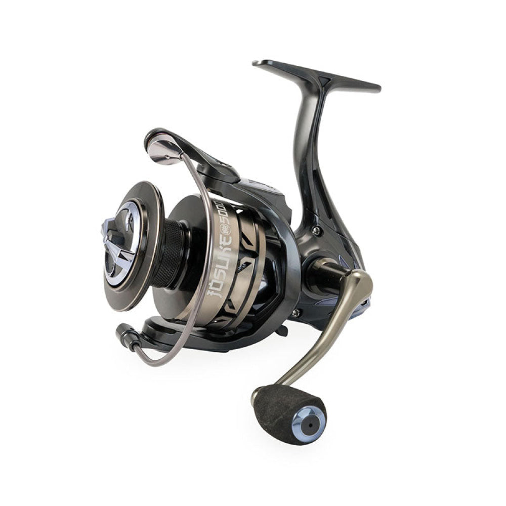 Mulinello - Nomura Josuke 4000 342G 4.4:1