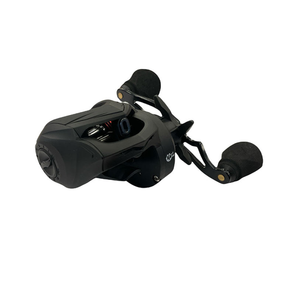 Mulinello - Nomura Senshi Bc 300 6.6:1 7+1Bb