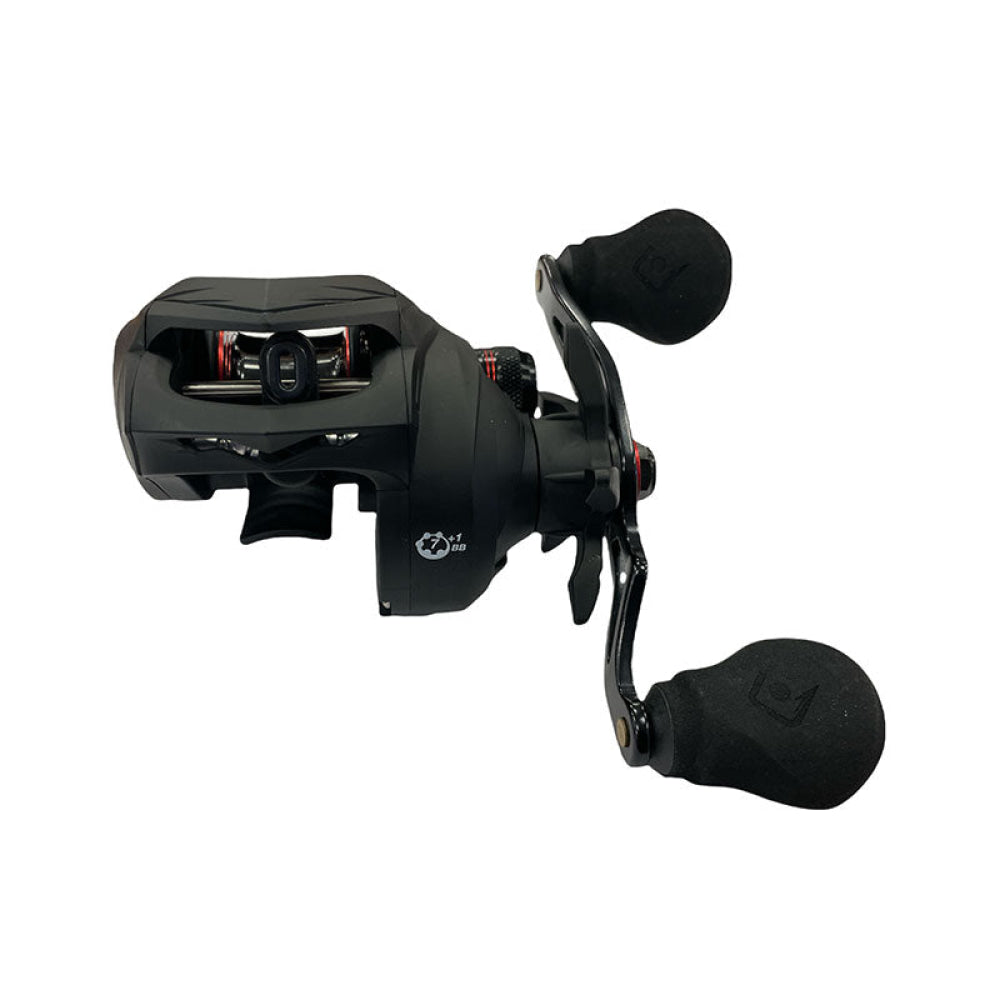 Mulinello - Nomura Senshi Bc 300 6.6:1 7+1Bb