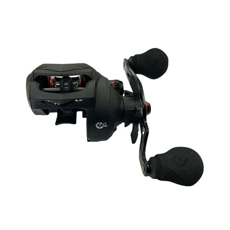 Mulinello - Nomura Senshi Bc 300 6.6:1 7+1Bb