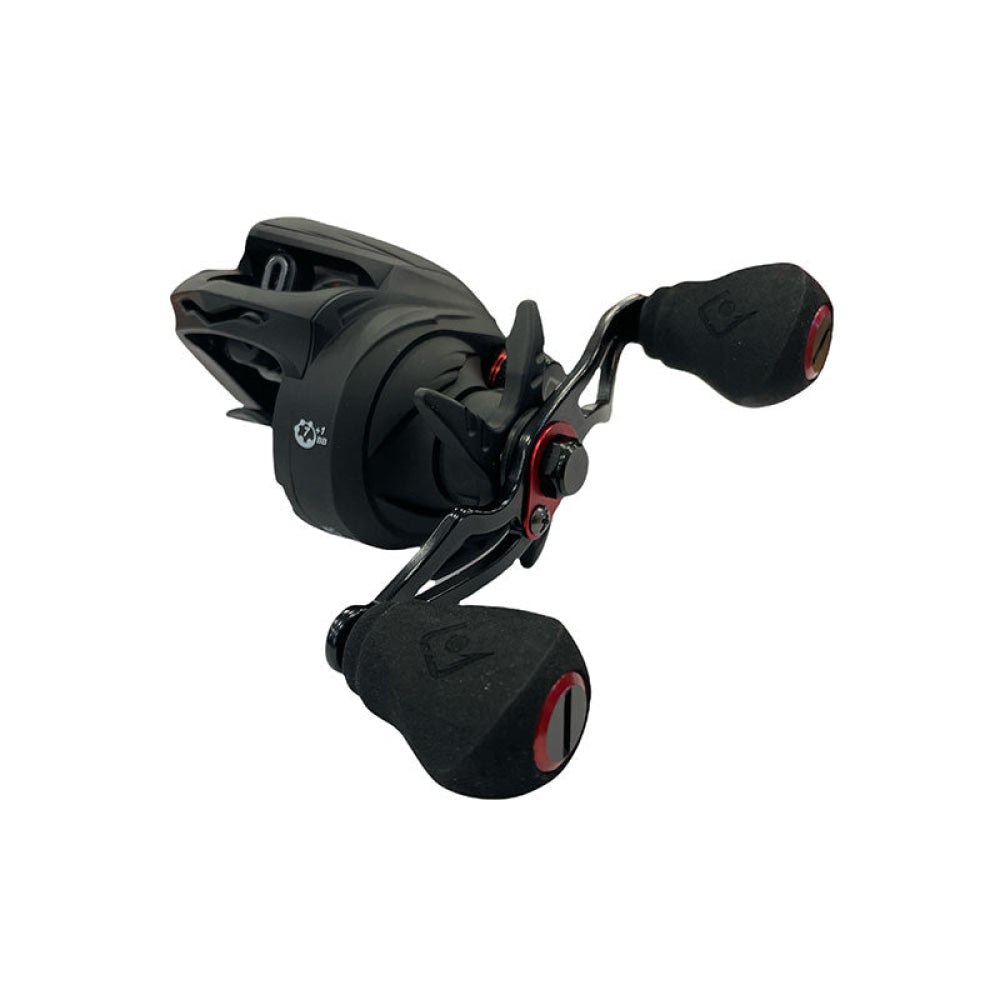 Mulinello - Nomura Senshi Bc 300 6.6:1 7+1Bb