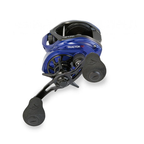 Mulinello - Nomura Tractor 305L-Td 8.1:1