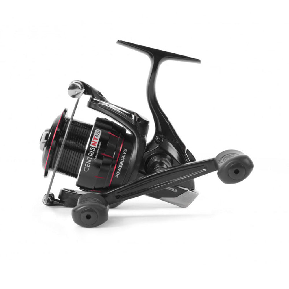 REEL PRESTON CENTRIS NT 420 Wild Gear