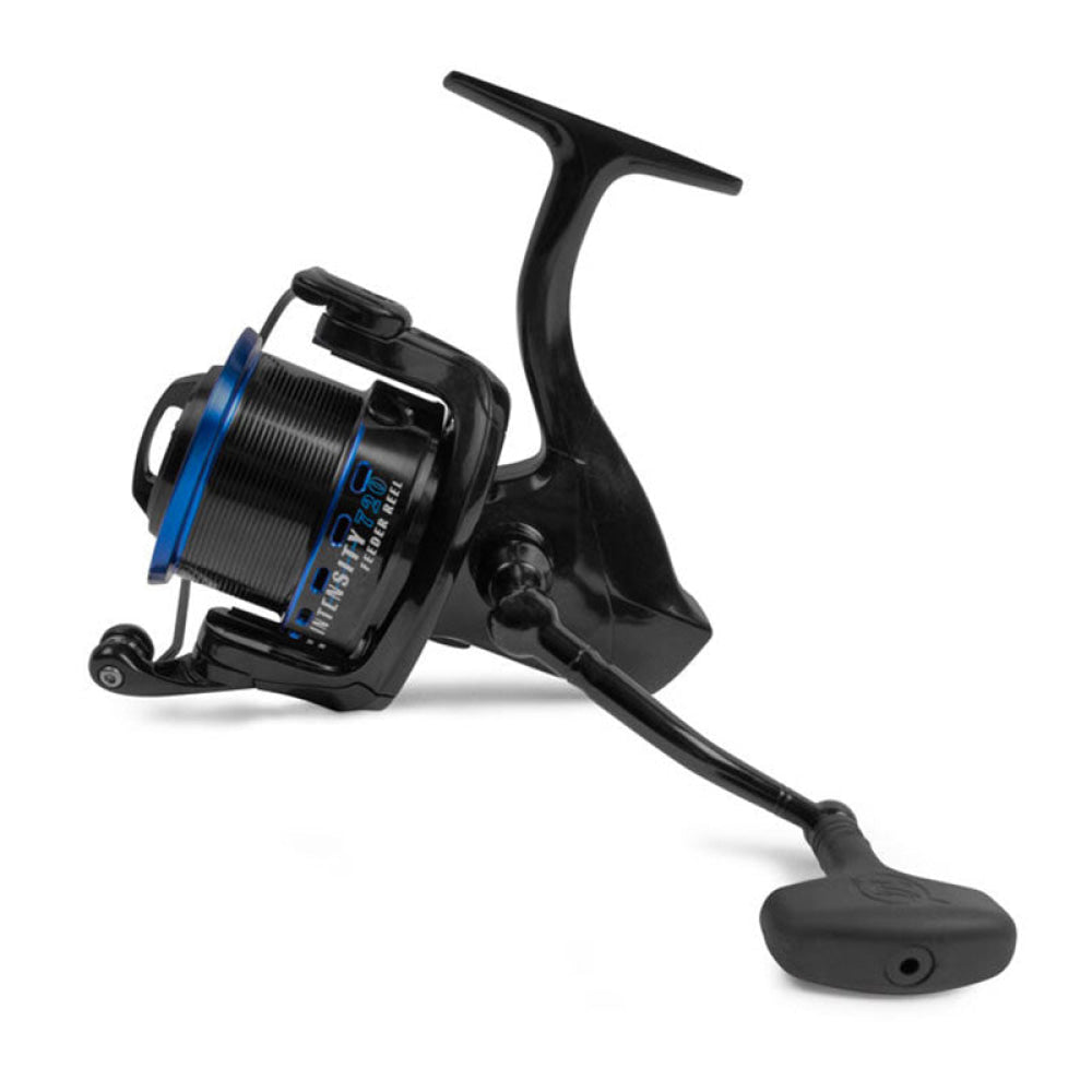 Mulinello - Preston Intensity 720