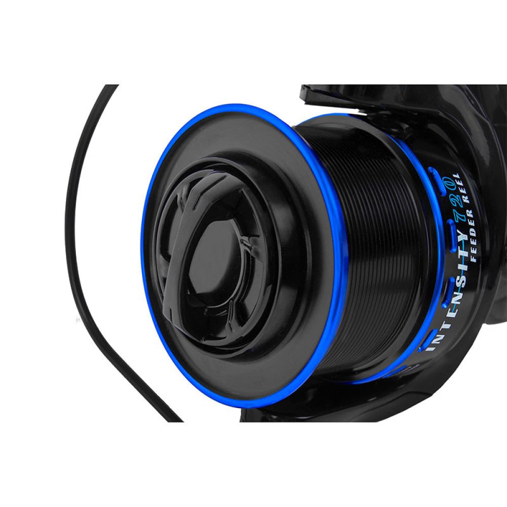 Mulinello - Preston Intensity 720