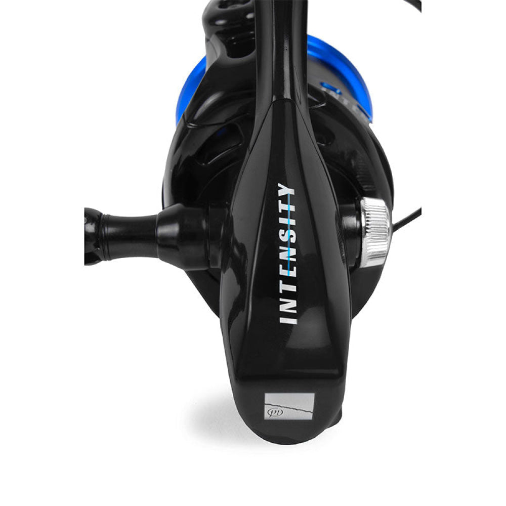 Mulinello - Preston Intensity 720