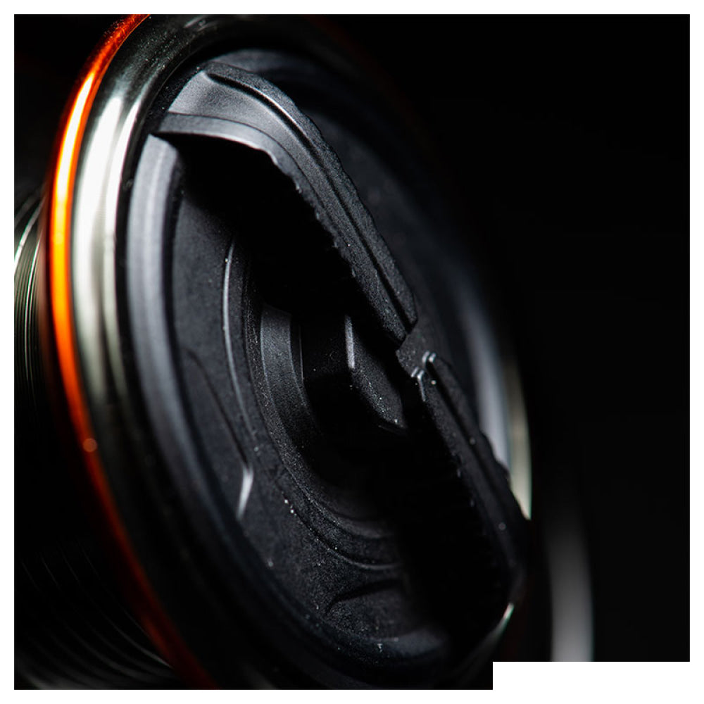 Mulinello - Savage Gear Sg2 1000 Fd 5+1Bb Incl. Graph. Spare Pool