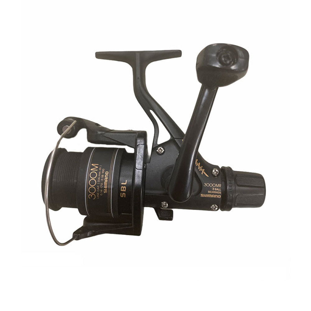Mulinello - Shimano Catana 3000Mr