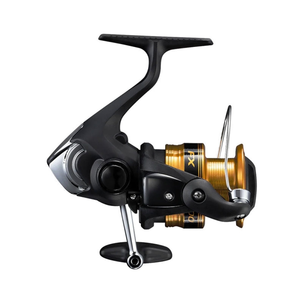 Mulinello - Shimano Fx 3000 Fc