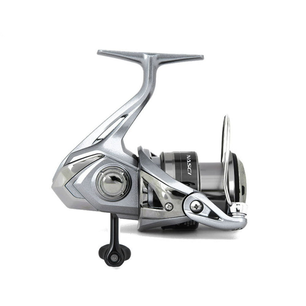 Mulinello - Shimano Nasci 2500 Fc