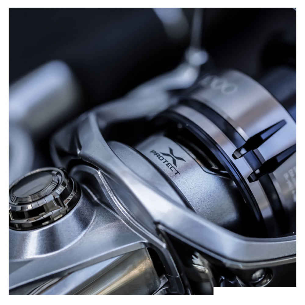 Mulinello - Shimano Stradic 2500 Fl