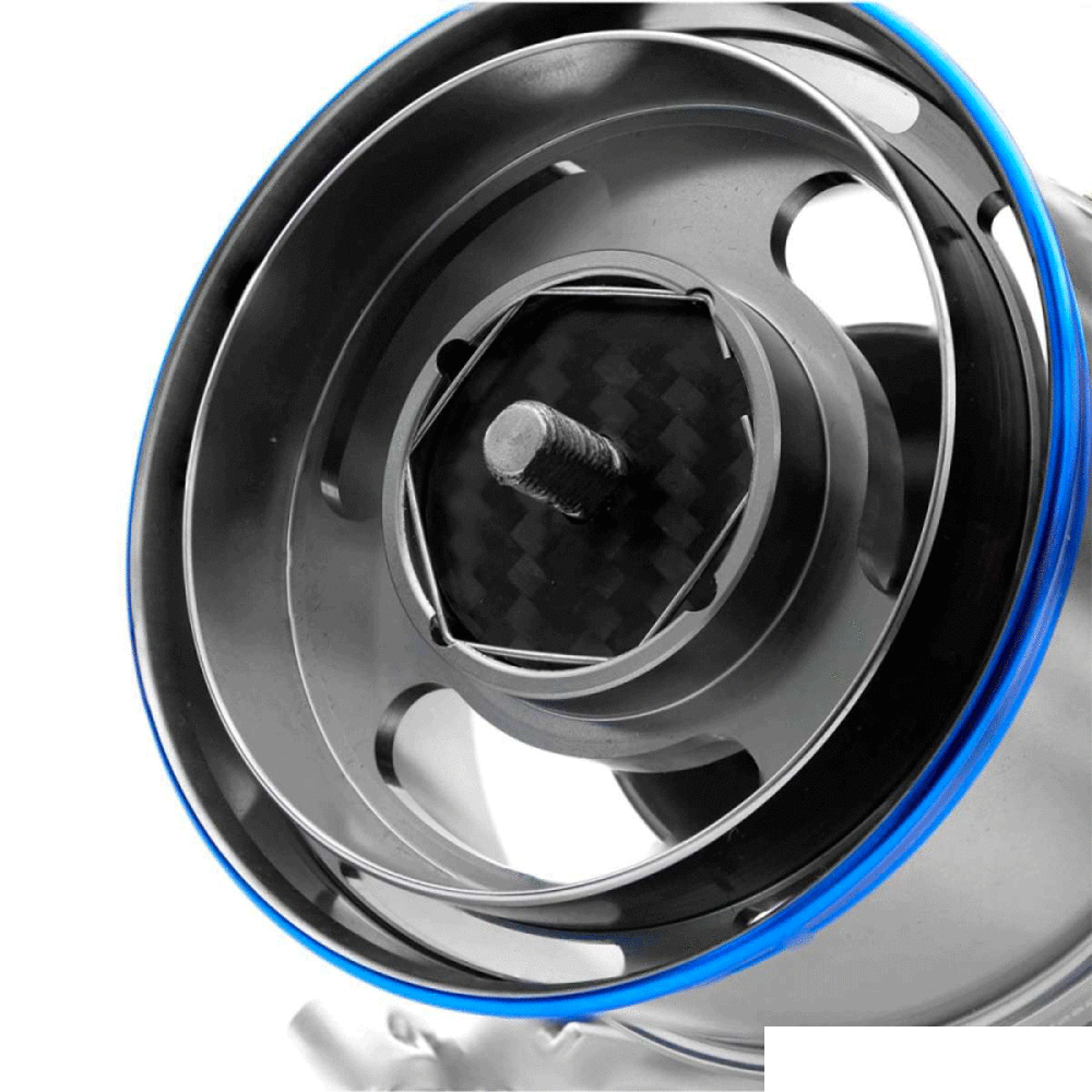 Mulinello - Yuki Reel Tyan Sw 8000