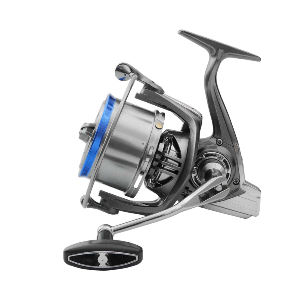 Mulinello - Yuki Reel Tyan Sw 8000