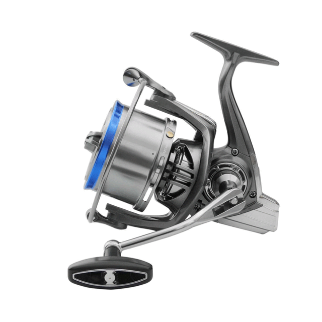 Mulinello - Yuki Reel Tyan Sw 8000