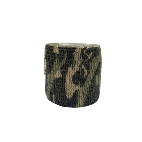 Nastro Adesivo Camo Wood Mt. 4 5X5Cm