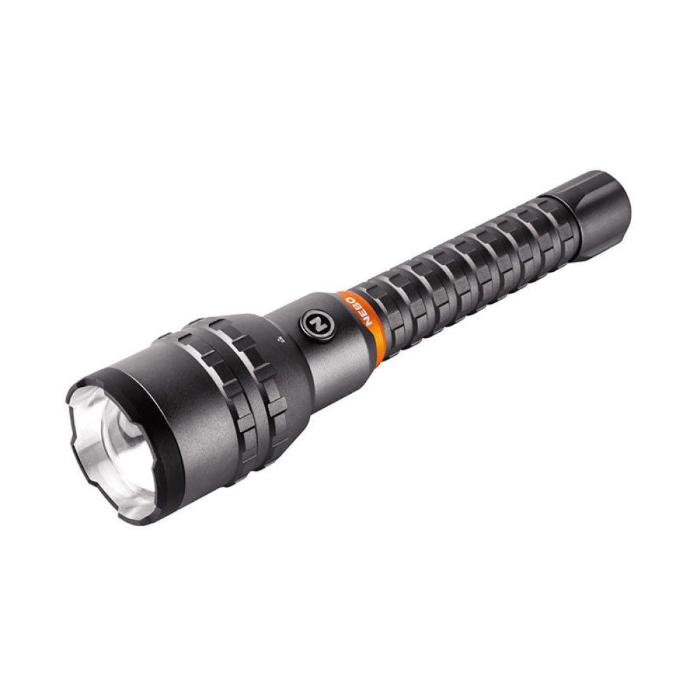Nebo - 12K Flashlight 12.000 Lumens Led