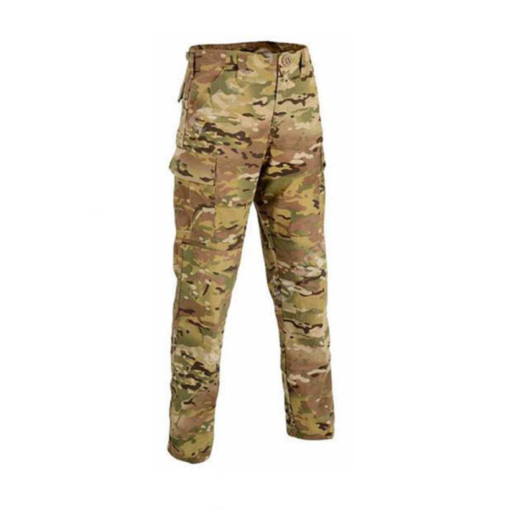Nerg Openland - Pantalone Bdu Mtc S