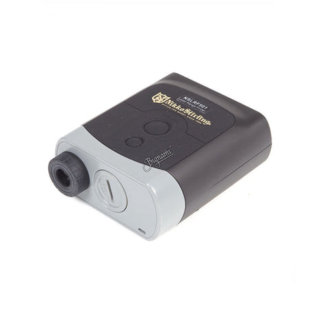 Nikko Stirling - Lrf-501 Telemetro Laser 5-440Yd -800Mt (Nslrf501)