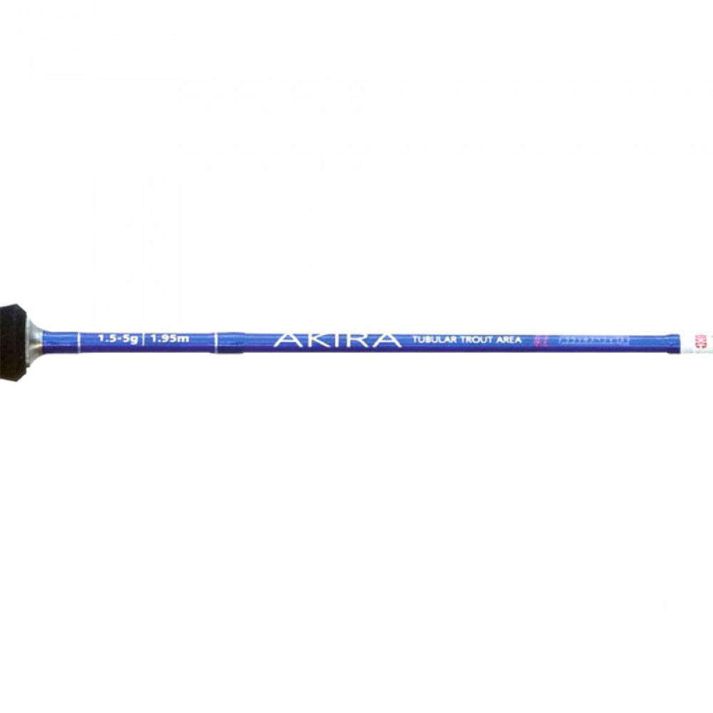 Nomura - Akira Tubular Trout Area 1.85Cm / 1-4Gr Pz.2 82Gr