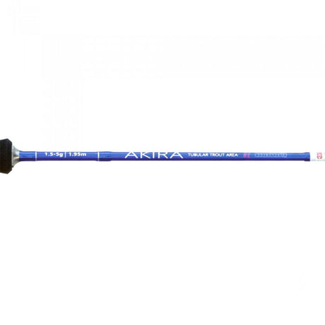 Nomura - Akira Tubular Trout Area 1.85Cm / 1-4Gr Pz.2 82Gr