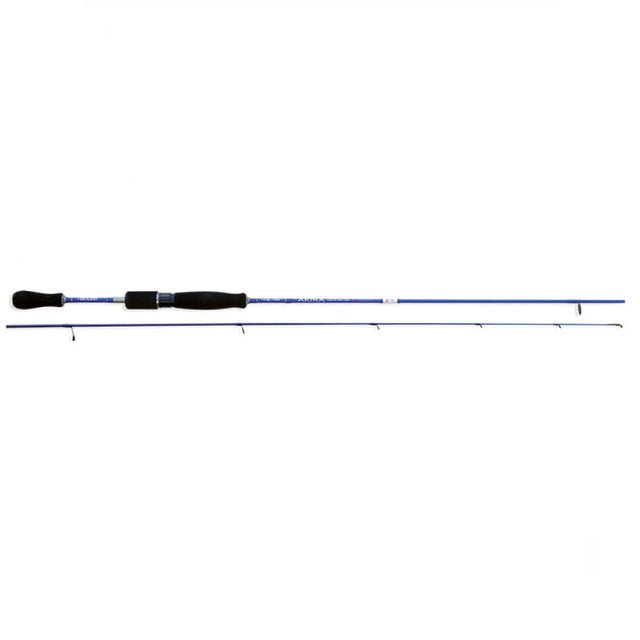 Nomura - Akira Tubular Trout Area 1.85Cm / 1-4Gr Pz.2 82Gr